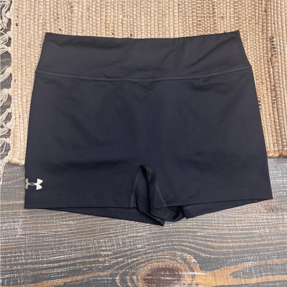 Under Armour SHORTIES Women’s Shorts
Multiple sizes available all the same